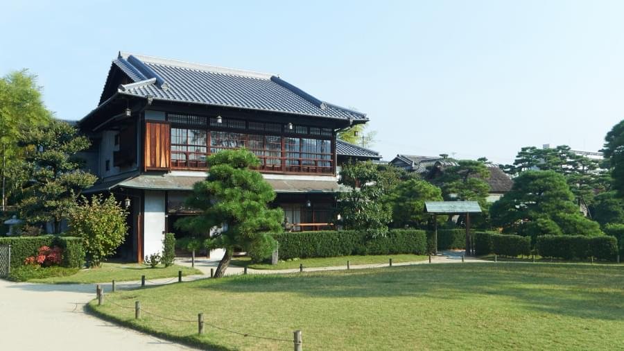 🏛️ 카마다 공제회 향토 박물관 (카마다 쿄사이카이 쿄도 하쿠부츠칸) 이미지 9